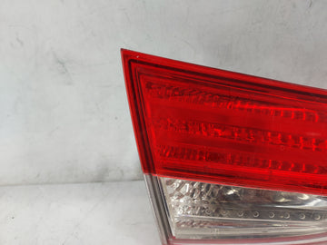 2012 Hyundai Elantra Tail Light Assembly Driver Left OEM P/N:92403-3Y Fits OEM Used Auto Parts