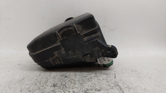 2011-2013 Hyundai Elantra Fusebox Fuse Box Panel Relay Module P/N:91951-3X710 91951-3X100, 91950-3X510 Fits Fits 2011 2012 2013 OEM Used Auto Parts