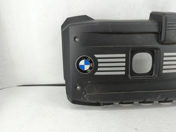 2012 Hyundai Elantra Engine Cover