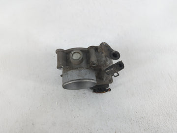 2011-2018 Hyundai Elantra Throttle Body P/N:35100-2E000 1302150124 Fits Fits 2011 2012 2013 2014 2015 2016 2017 2018 2019 OEM Used Auto Parts