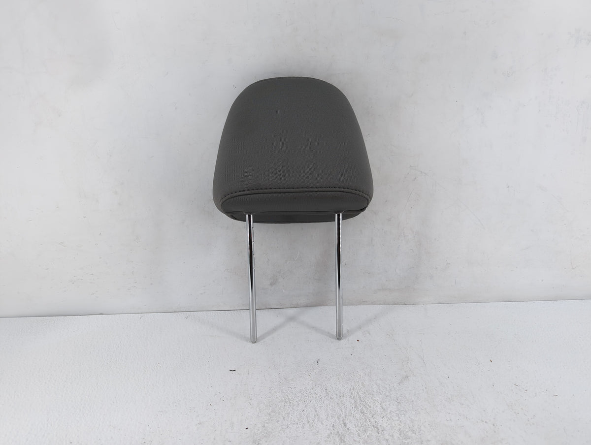 2012 Hyundai Elantra Headrest Head Rest Front Driver Passenger Seat Fits Fits 2000 2001 2002 OEM Used Auto Parts - Oemusedau