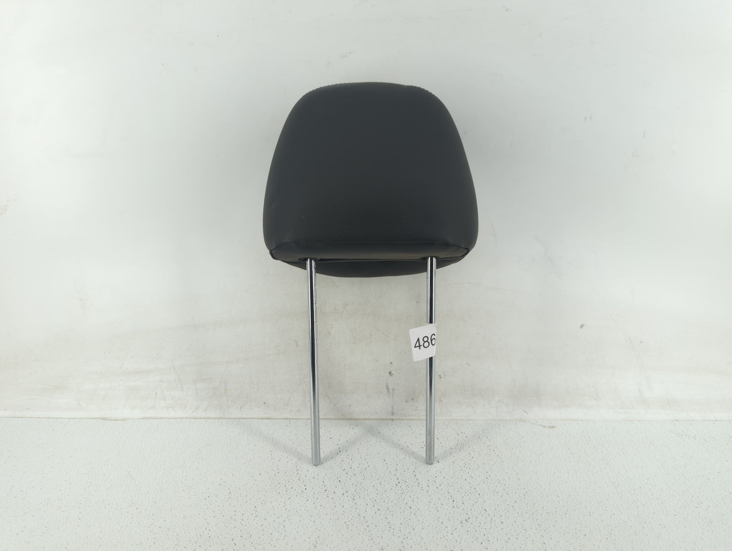 2011-2012 Hyundai Elantra Headrest Head Rest Front Driver Passenger Seat Fits Fits 2011 2012 OEM Used Auto Parts - Oemusedau