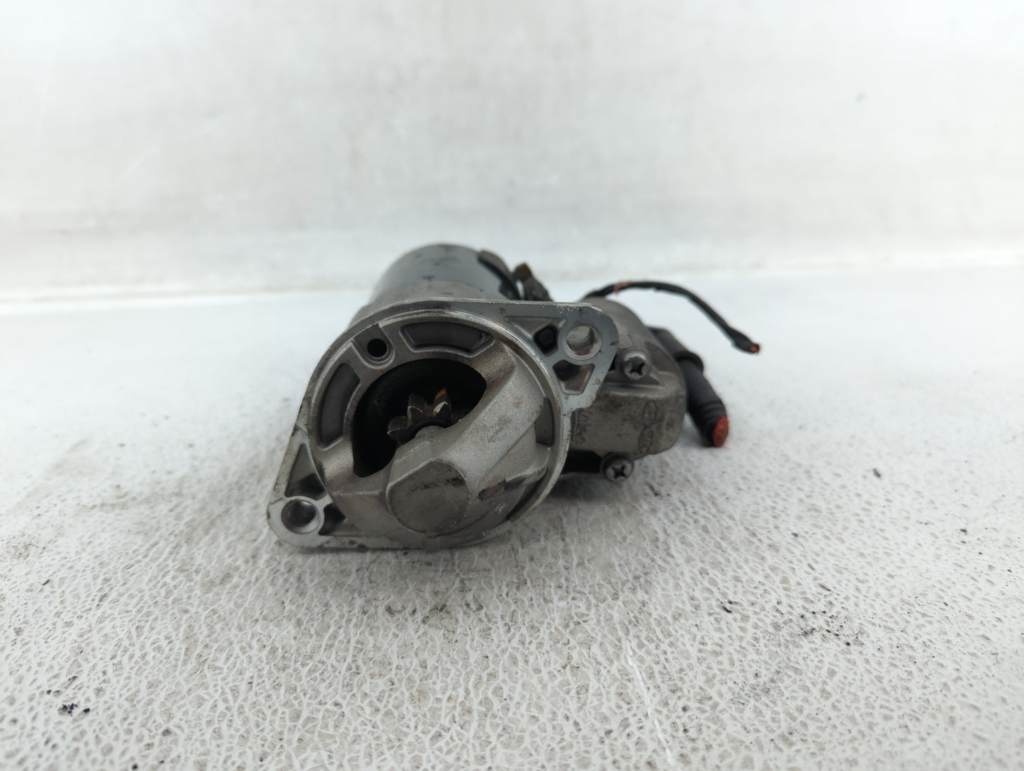 2007-2012 Hyundai Elantra Car Starter Motor Solenoid OEM P/N:36100-23071 36100-23070 Fits OEM Used Auto Parts - Oemusedautop