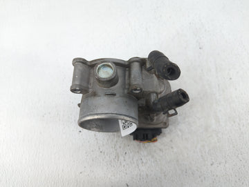 2011-2020 Hyundai Elantra Throttle Body P/N:35100-2E000 Fits Fits 2011 2012 2013 2014 2015 2016 2017 2018 2019 2020 2021 OEM Used Auto Parts