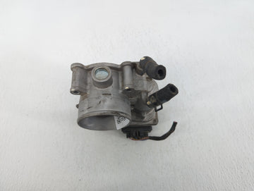 2011-2020 Hyundai Elantra Throttle Body P/N:35100-2E000 Fits Fits 2011 2012 2013 2014 2015 2016 2017 2018 2019 2020 2021 OEM Used Auto Parts