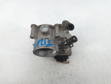 2011-2020 Hyundai Elantra Throttle Body P/N:35100-2E000 Fits Fits 2011 2012 2013 2014 2015 2016 2017 2018 2019 2020 2021 OEM Used Auto Parts