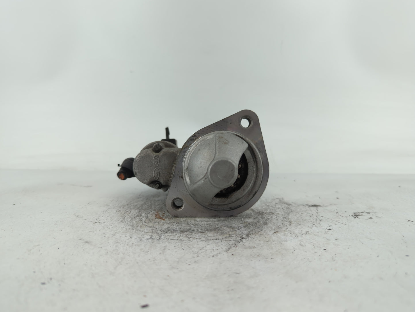 2011-2014 Hyundai Elantra Car Starter Motor Solenoid OEM P/N:36100-2E500 Fits Fits 2011 2012 2013 2014 OEM Used Auto Parts -