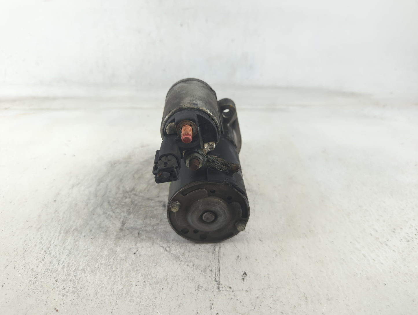 2011-2014 Hyundai Elantra Car Starter Motor Solenoid OEM P/N:36100-2E120 Fits Fits 2011 2012 2013 2014 OEM Used Auto Parts -