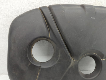 2012 Hyundai Elantra Engine Cover