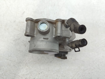 2011-2020 Hyundai Elantra Throttle Body P/N:35100-2E000 Fits Fits 2011 2012 2013 2014 2015 2016 2017 2018 2019 2020 2021 OEM Used Auto Parts