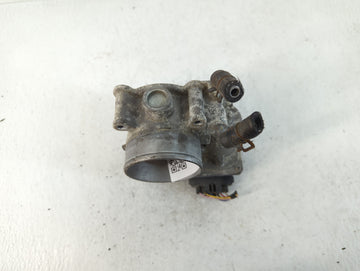 2011-2020 Hyundai Elantra Throttle Body P/N:35100-2E000 Fits Fits 2011 2012 2013 2014 2015 2016 2017 2018 2019 2020 2021 OEM Used Auto Parts