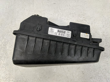 2012-2014 Hyundai Genesis Fusebox Fuse Box Panel Relay Module P/N:91940-3M170 91297-3M142 Fits Fits 2012 2013 2014 OEM Used Auto Parts