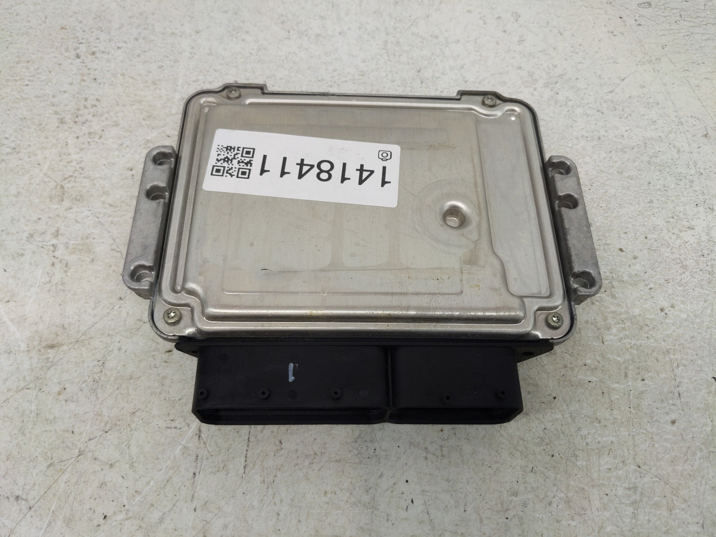 2012 Hyundai Genesis PCM Engine Control Computer ECU ECM PCU OEM P/N:95440-4C901 Fits OEM Used Auto Parts - Oemusedautoparts