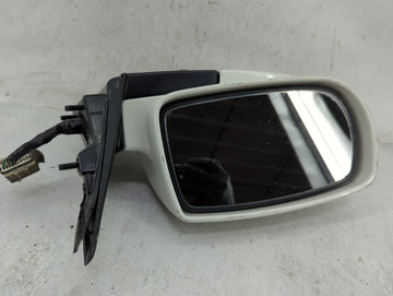 2009-2016 Hyundai Genesis Driver Side View Mirror - Left Door Mirror OEM Used