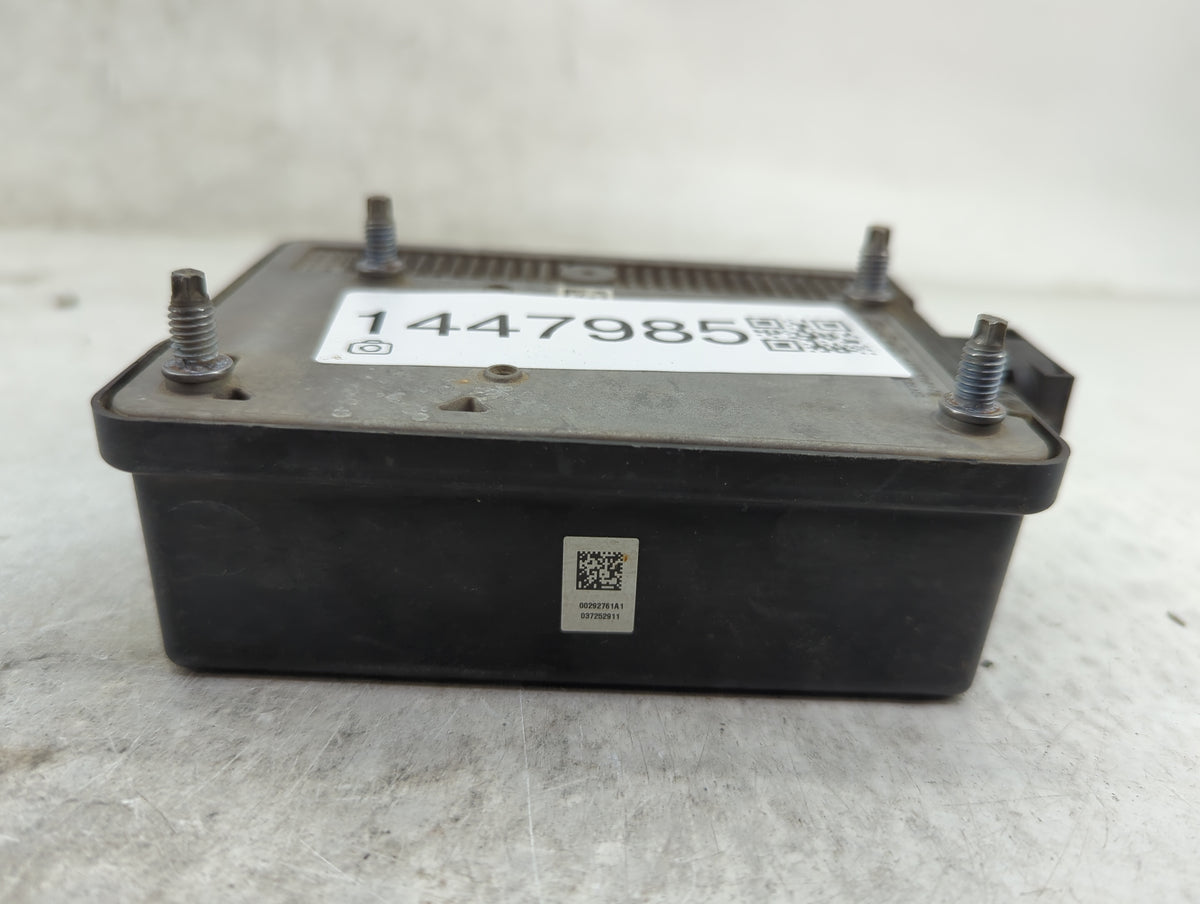 2012 Hyundai Genesis Cruise Control Module - Oemusedautoparts1.com