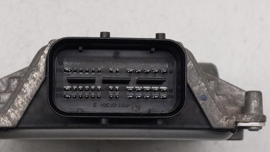 2012-2016 Hyundai Genesis PCM Engine Control Computer ECU ECM PCU OEM P/N:39172-3C020 39175-3C000 Fits OEM Used Auto Parts