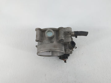2012-2014 Hyundai Genesis Throttle Body P/N:35100-36BA0 35100-3CBA0 Fits Fits 2012 2013 2014 OEM Used Auto Parts