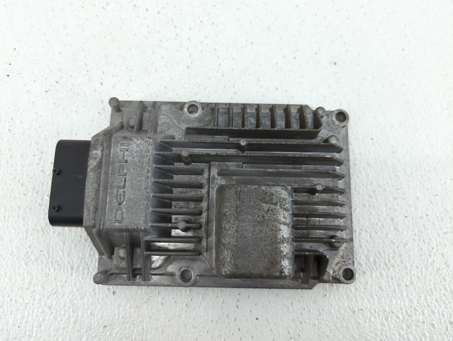 2012-2016 Hyundai Genesis PCM Engine Control Computer ECU ECM PCU OEM P/N:39172-3C010 Fits Fits 2012 2013 2014 2015 2016 201