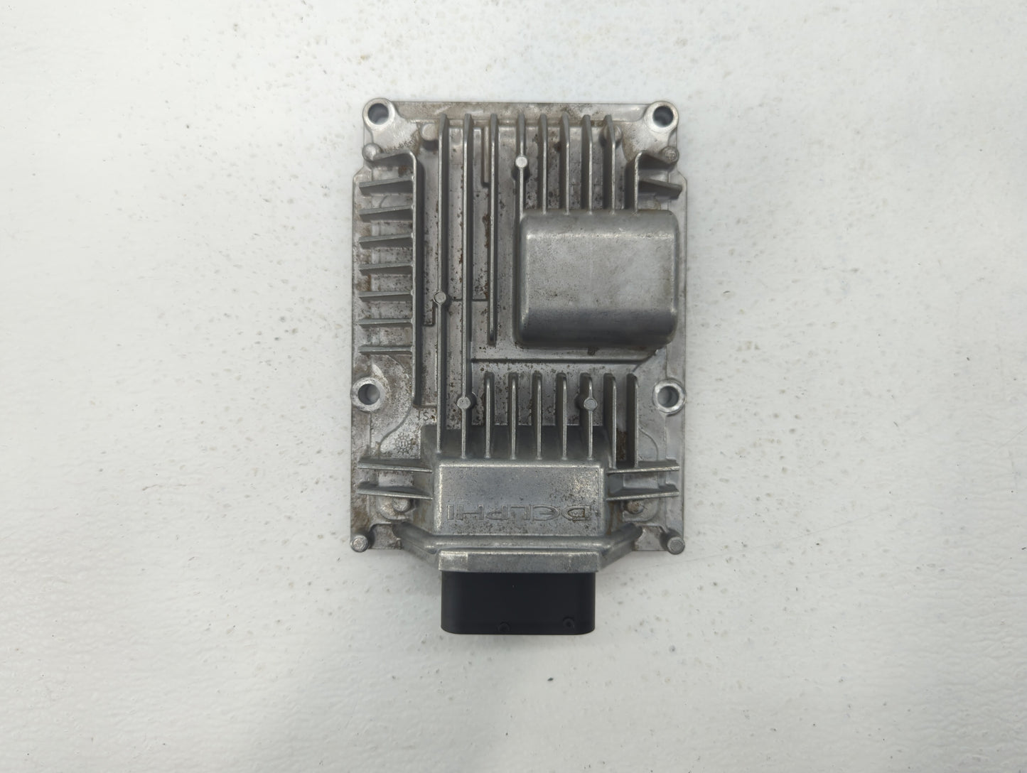 2012-2016 Hyundai Genesis PCM Engine Control Computer ECU ECM PCU OEM P/N:39172-3C000 39172-3C010 Fits OEM Used Auto Parts -