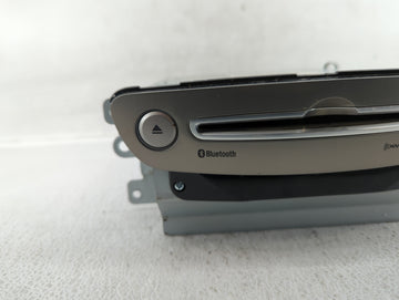 2011-2014 Hyundai Genesis Am Fm Cd Player Radio Receiver