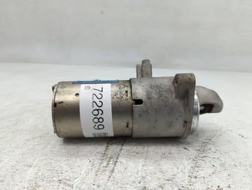 2009-2012 Hyundai Genesis Car Starter Motor Solenoid OEM P/N:36100-3C210 36100-3C211 Fits Fits 2006 2007 2008 2009 2010 2011 2012 OEM Used Auto Parts