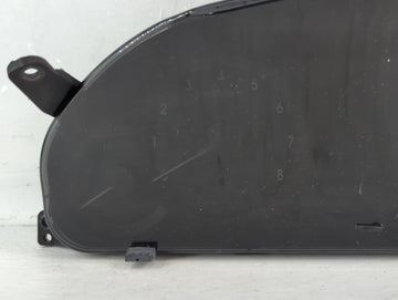 2011-2012 Hyundai Genesis Instrument Cluster Speedometer Gauges P/N:94011-2M530 Fits Fits 2011 2012 OEM Used Auto Parts
