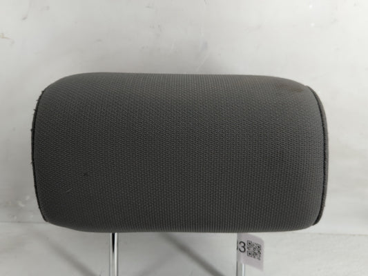 2012 Hyundai Santa Fe Headrest Head Rest Rear Seat Fits OEM Used Auto Parts