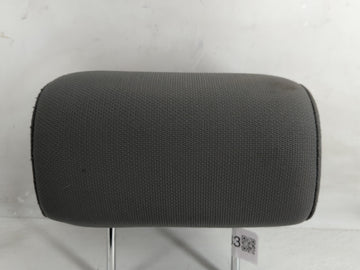 2012 Hyundai Santa Fe Headrest Head Rest Rear Seat Fits OEM Used Auto Parts