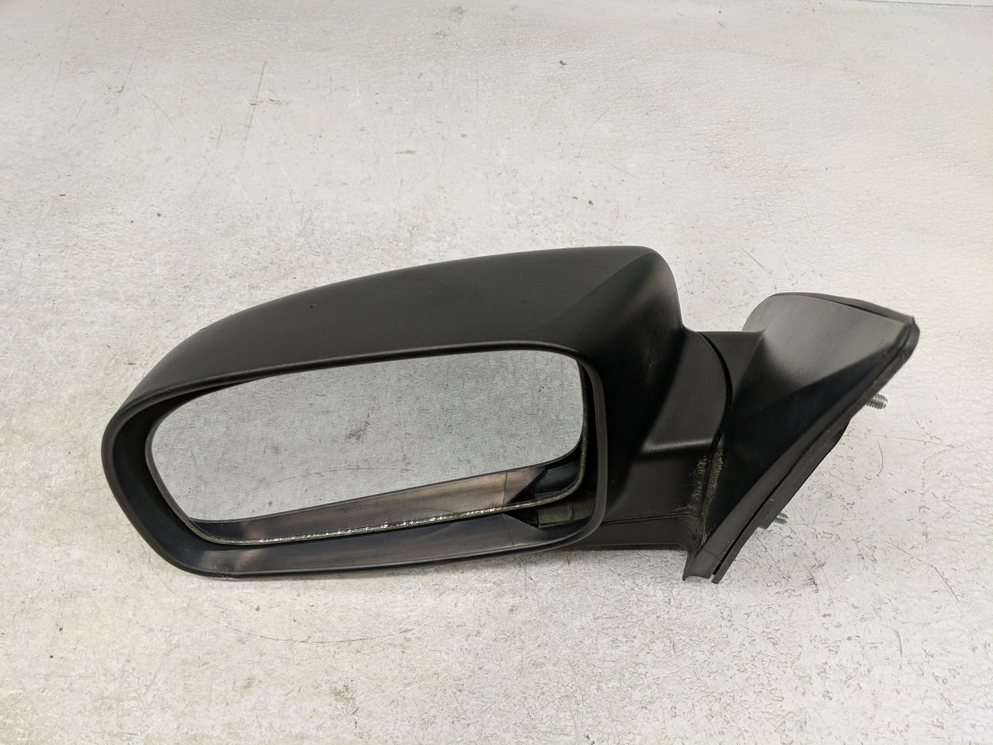 2007-2012 Hyundai Santa Fe Side Mirror Replacement Driver Left View Door Mirror Fits Fits 2007 2008 2009 2010 2011 2012 OEM
