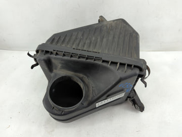 2010-2012 Hyundai Santa Fe Air Cleaner Intake-duct Hose Tube