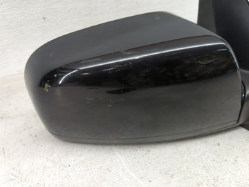 2007-2012 Hyundai Santa Fe Passenger Side View Mirror - Right Door Mirror OEM Used