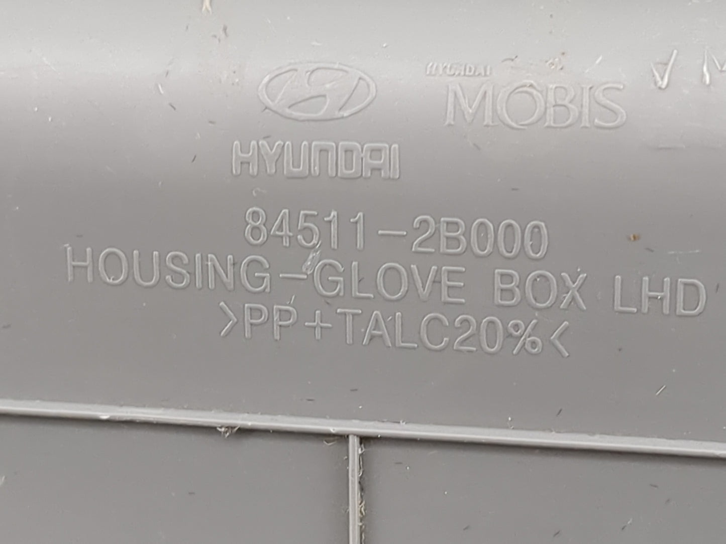 2012 Hyundai Santa Fe 1482738 - Oemusedautoparts1.com