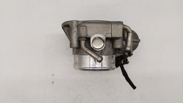 2010-2012 Hyundai Santa Fe Throttle Body P/N:35100-25400 35100-25200 Fits Fits 2006 2007 2008 2009 2010 2011 2012 2013 OEM Used Auto Parts