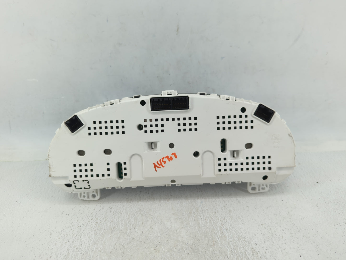 2010-2012 Hyundai Santa Fe Instrument Cluster Speedometer Gauges P/N:TN157550-8751 94011-0W031 Fits Fits 2010 2011 2012 OEM