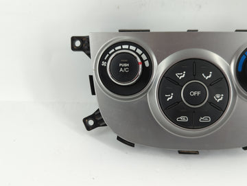 2010-2012 Hyundai Santa Fe Am Fm Cd Player Radio Receiver
