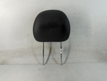 2011-2012 Hyundai Sonata Headrest Head Rest Front Driver Passenger Seat Fits Fits 2011 2012 OEM Used Auto Parts