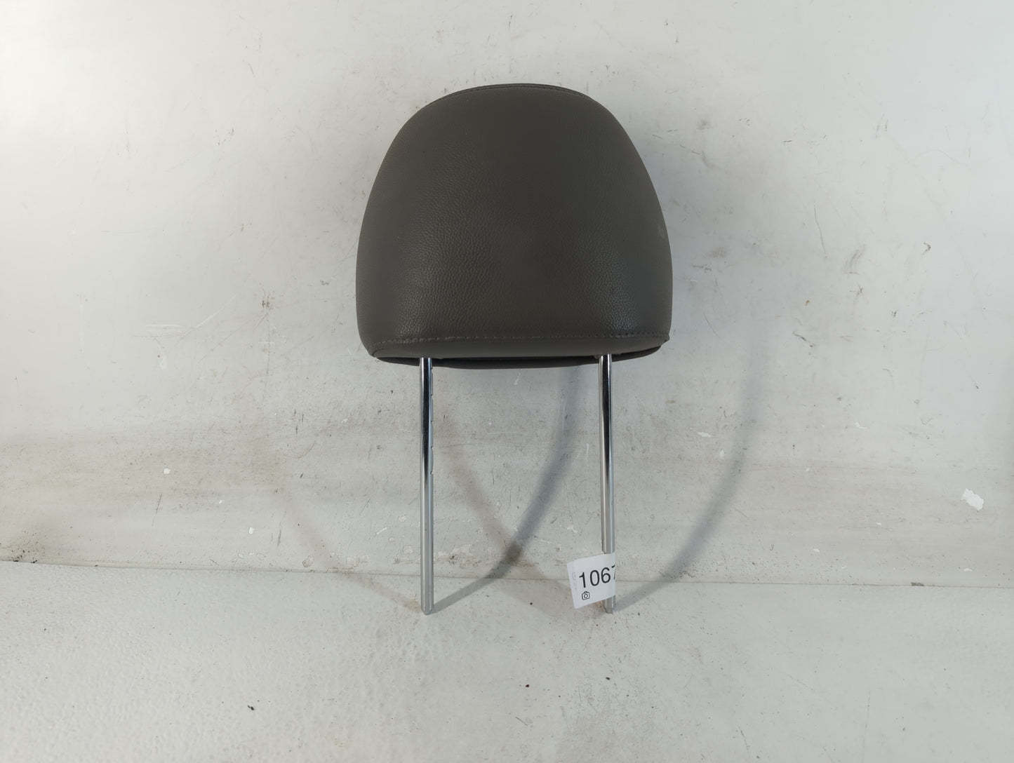 2011-2015 Hyundai Sonata Headrest Head Rest Front Driver Passenger Seat Fits Fits 2011 2012 2013 2014 2015 OEM Used Auto Par