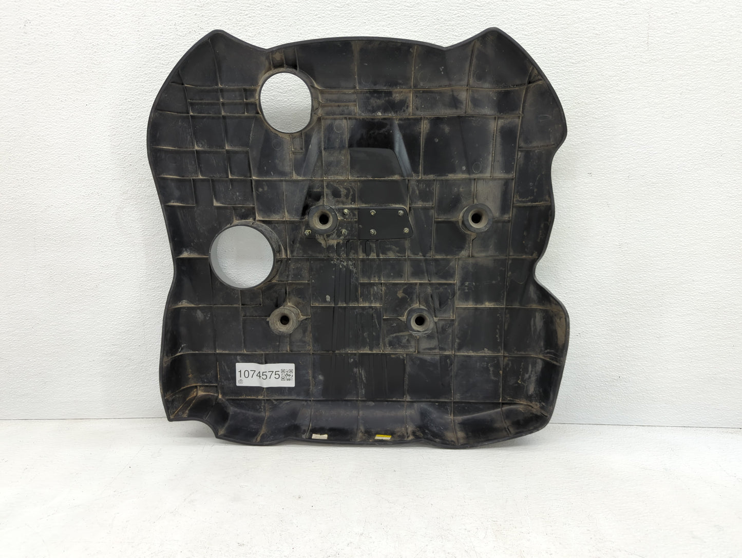 2012 Hyundai Sonata Engine Cover - Oemusedautoparts1.com