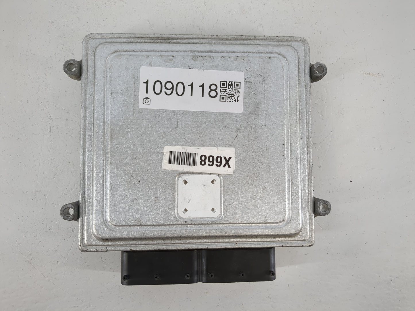 2011-2014 Hyundai Sonata PCM Engine Control Computer ECU ECM PCU OEM P/N:39101-2G668 Fits Fits 2011 2012 2013 2014 OEM Used