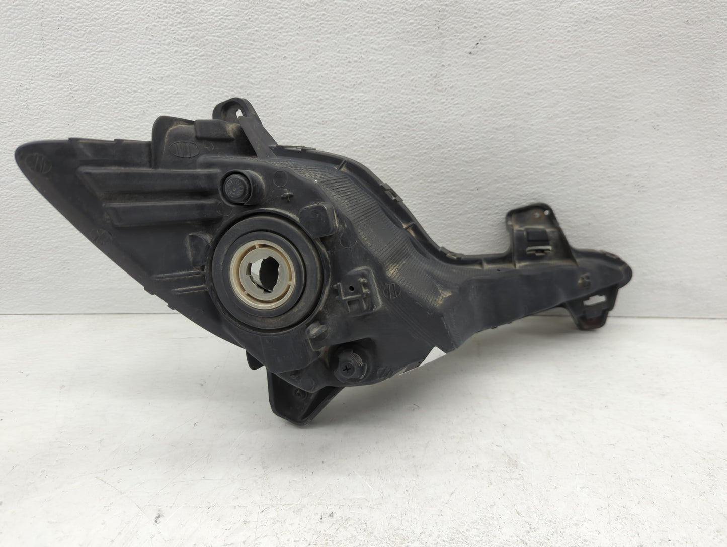 2011-2014 Hyundai Sonata Driver Left Oem Head Light Headlight Lamp - Oemusedautoparts1.com