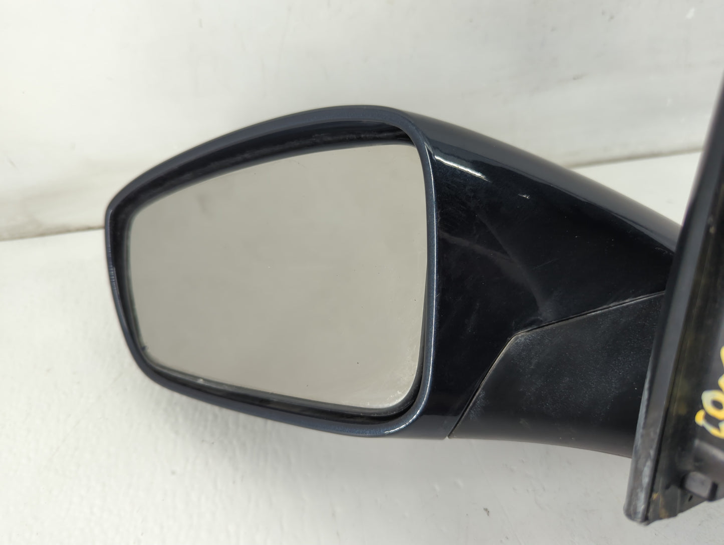 2011-2014 Hyundai Sonata Driver Side View Mirror - Left Door Mirror OEM Used - Oemusedautoparts1.com