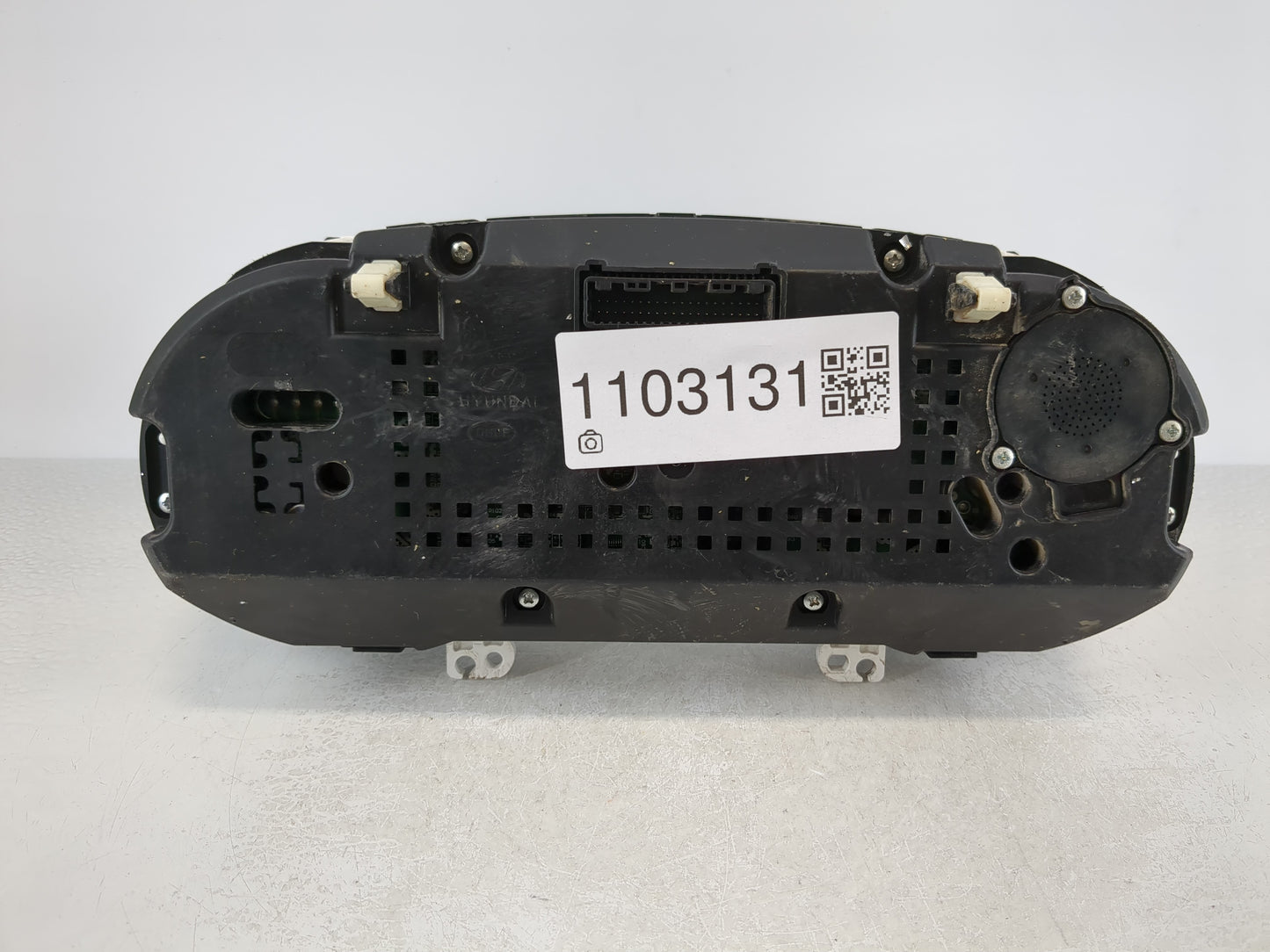 2011-2015 Hyundai Sonata Instrument Cluster Speedometer Gauges P/N:94001-4R002 Fits Fits 2011 2012 2013 2014 2015 OEM Used A