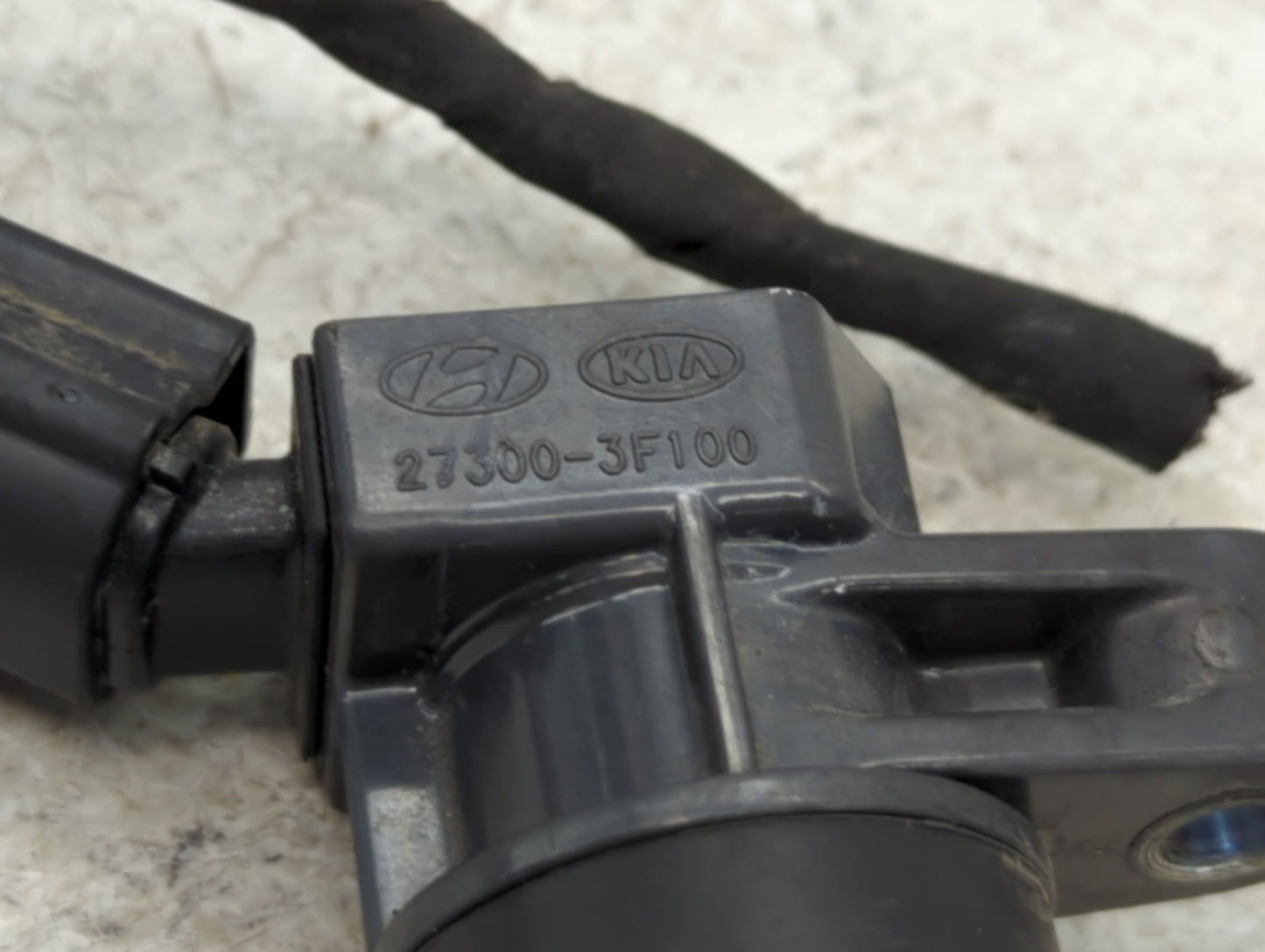 2009-2015 Hyundai Sonata Ignition Coil Igniter Pack - Oemusedautoparts1.com