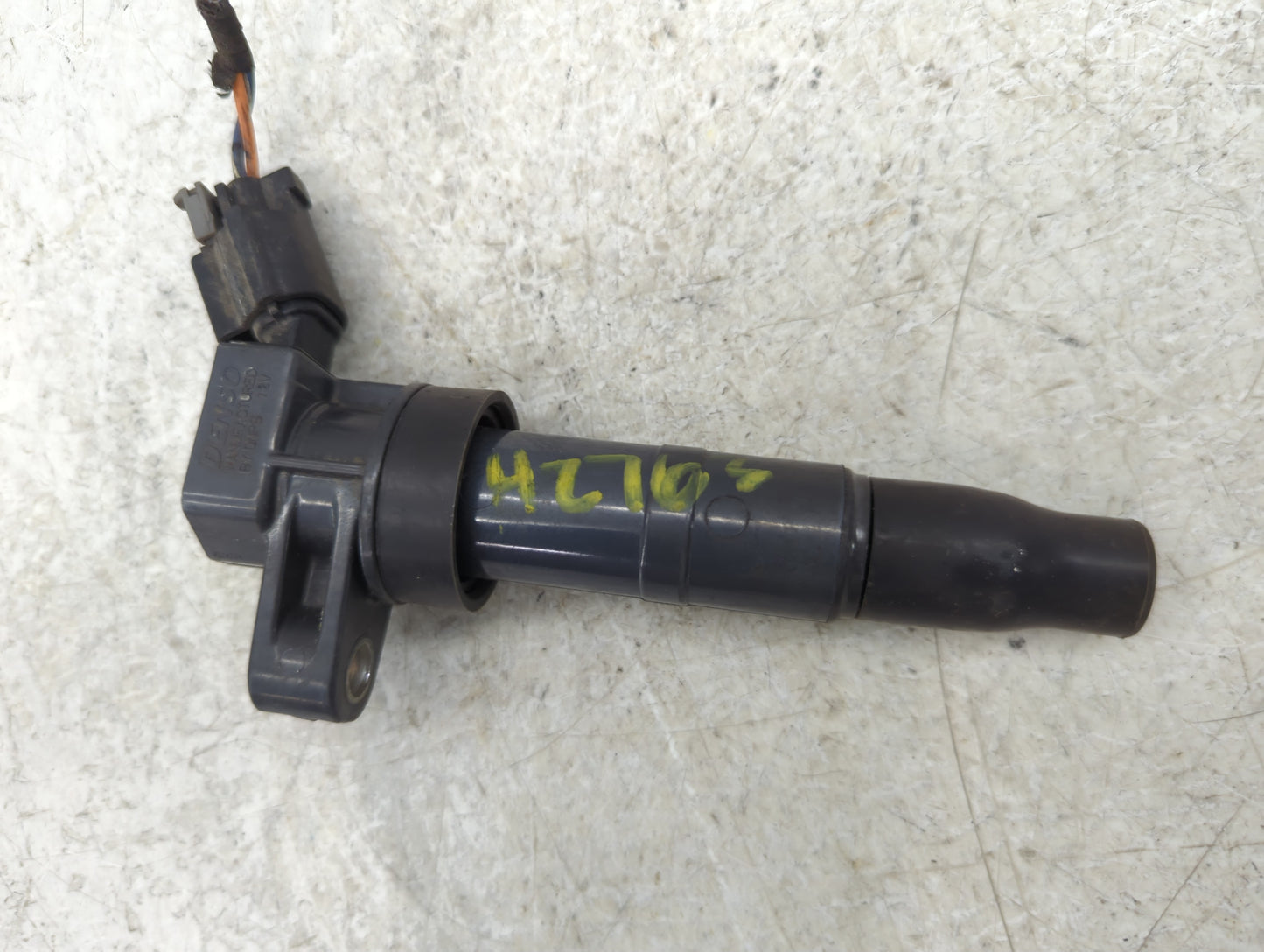 2009-2015 Hyundai Sonata Ignition Coil Igniter Pack - Oemusedautoparts1.com