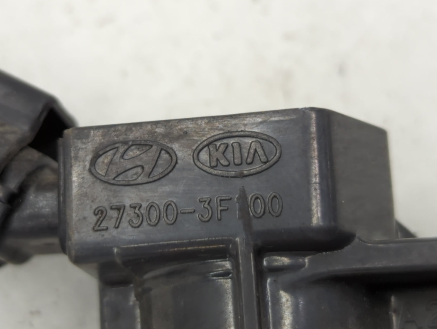 2009-2015 Hyundai Sonata Ignition Coil Igniter Pack - Oemusedautoparts1.com