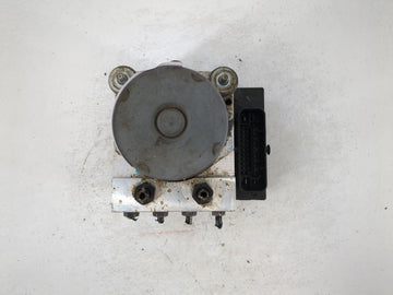 2011-2013 Hyundai Sonata ABS Pump Control Module Replacement P/N:58920-3Q500 Fits Fits 2011 2012 2013 OEM Used Auto Parts