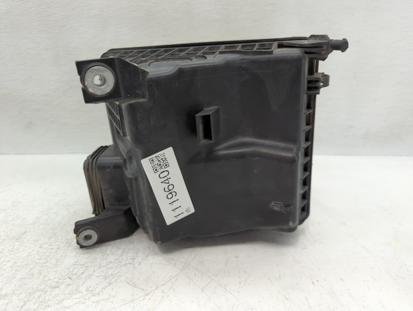 2011-2015 Hyundai Sonata Air Cleaner Intake-duct Hose Tube - Oemusedautoparts1.com