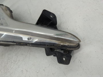 2011-2014 Hyundai Sonata Passenger Right Oem Head Light Headlight Lamp