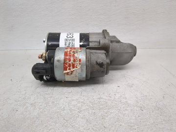 2008-2014 Hyundai Sonata Car Starter Motor Solenoid OEM Fits Fits 2008 2009 2010 2011 2012 2013 2014 OEM Used Auto Parts