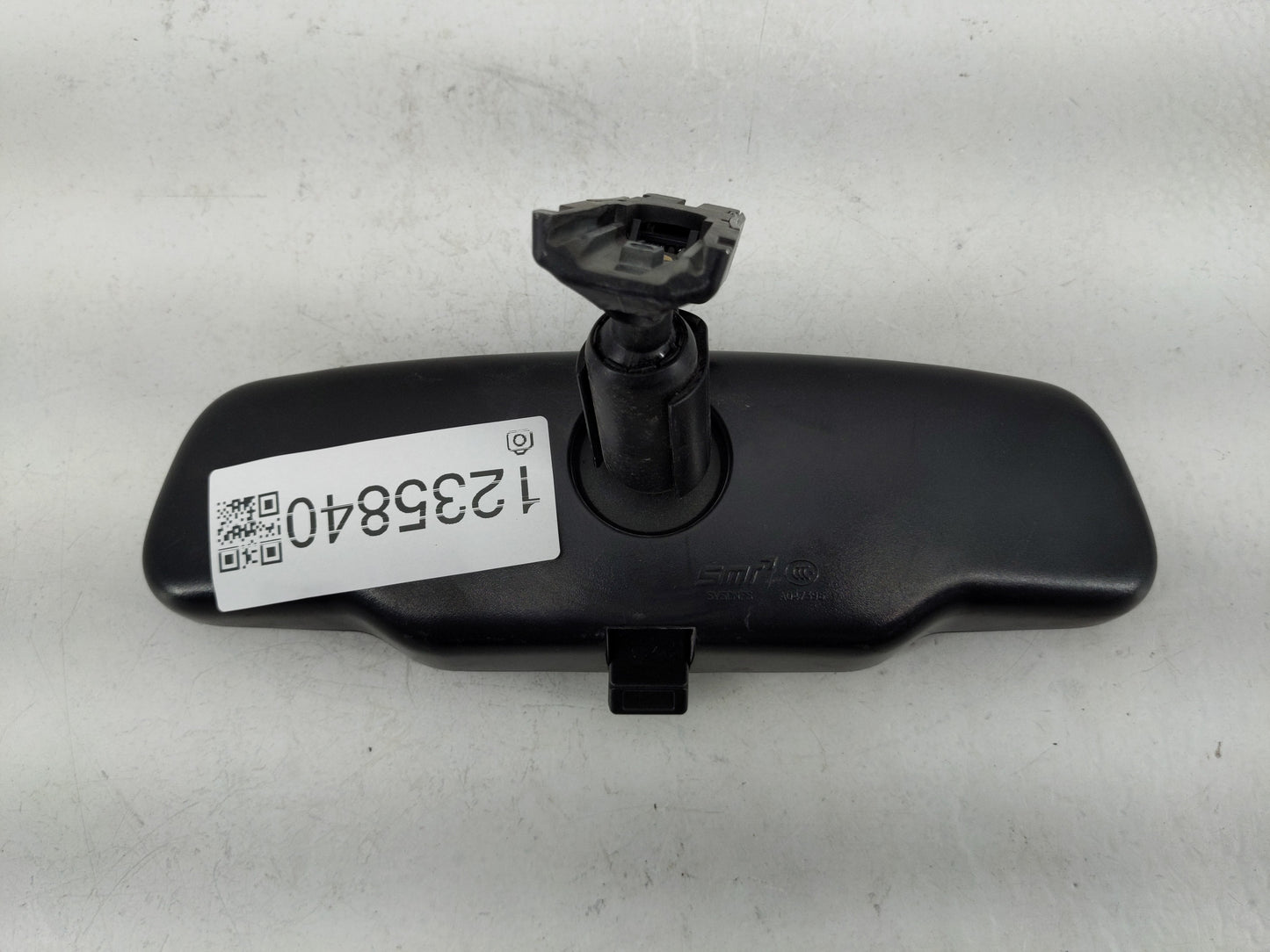 2012 Hyundai Sonata Interior Rear View Mirror Replacement OEM P/N:A047396 Fits OEM Used Auto Parts - Oemusedautoparts1.com